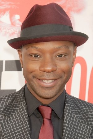 Nelsan Ellis photo
