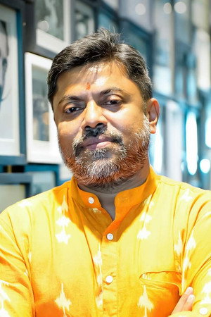 Photo of Soumik Haldar from the Latest Netflix gallery