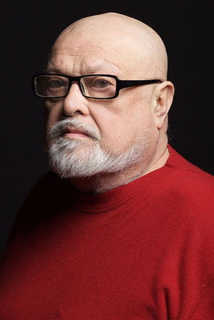 Photo of Boris Bystrov from the Latest Netflix gallery