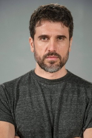 Eriberto Leão photo