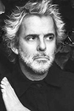 Mex Urtizberea photo