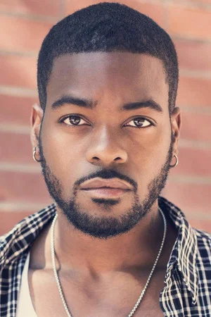 Photo of T.K. Richardson from the Latest Netflix gallery