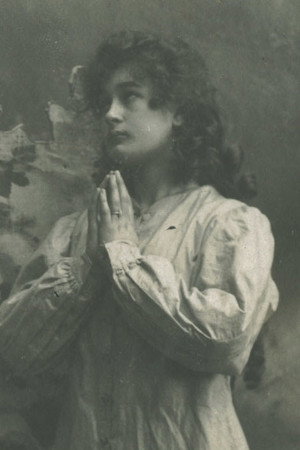 Photo of Grete Diercks from the Latest Netflix gallery