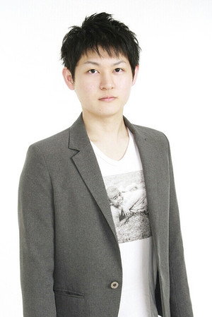 Photo of Kousuke Oonishi from the Latest Netflix gallery