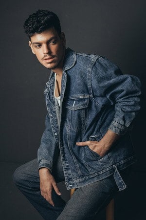 Photo of João Medeiros from the Latest Netflix gallery