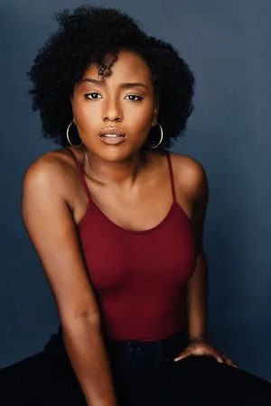 Photo of Candyce Adkins from the Latest Netflix gallery