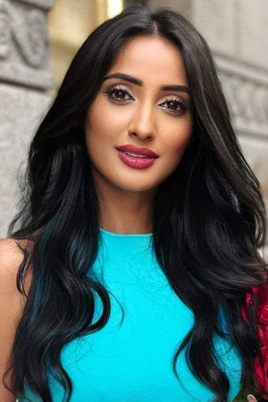 Photo of Tangia Zaman Methila from the Latest Netflix gallery