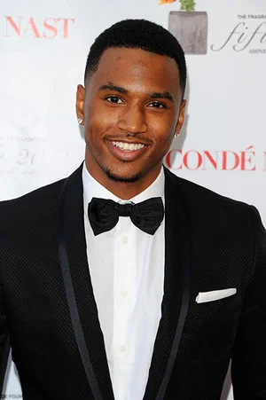 Photo of Trey Songz from the Latest Netflix gallery