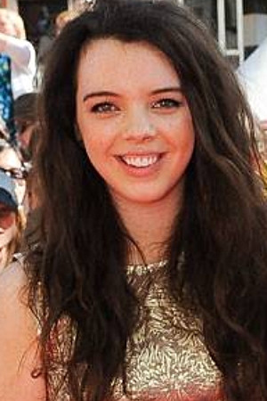 Photo of Katie Jackson from the Latest Netflix gallery