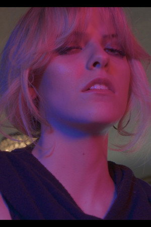 Photo of Sami Clark from the Latest Netflix gallery