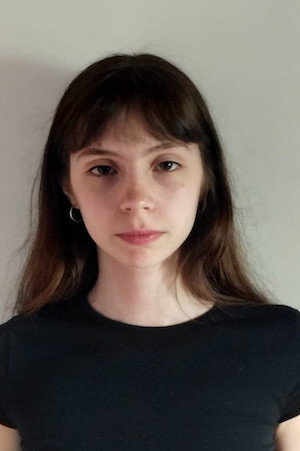Photo of Kiara Celina Warmerdam from the Latest Netflix gallery