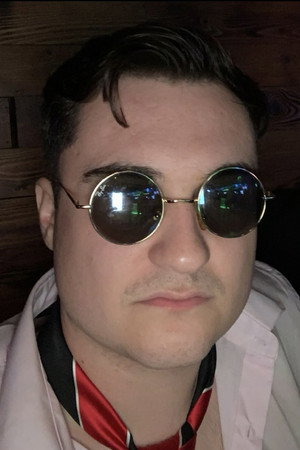 Photo of Thomas Tricerri from the Latest Netflix gallery