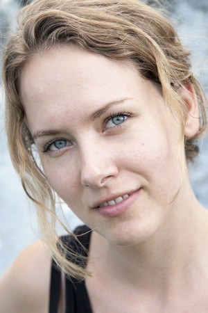 Photo of Mette Lysdahl from the Latest Netflix gallery