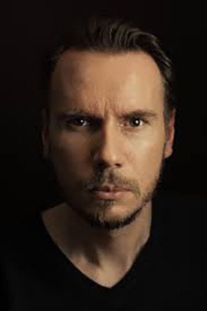 Photo of Kuba Mikurda from the Latest Netflix gallery