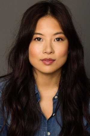 Photo of Christine Ko from the Latest Netflix gallery