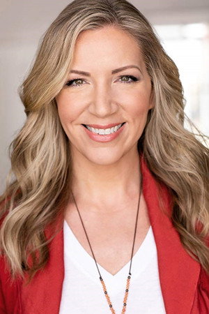 Photo of Michelle Holland from the Latest Netflix gallery