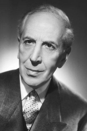 Photo of Marcel L'Herbier from the Latest Netflix gallery