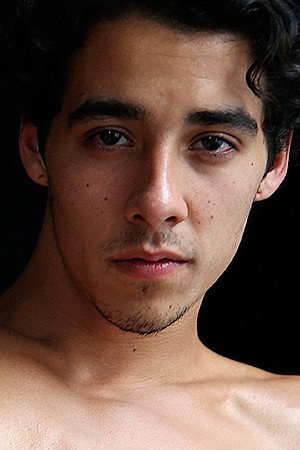 Photo of Zach from the Latest Netflix gallery