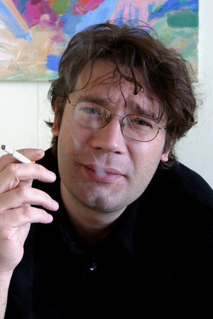 Photo of Dan Põldroos from the Latest Netflix gallery