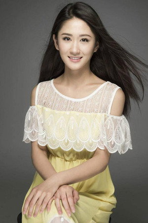 Photo of Yang Liu from the Latest Netflix gallery