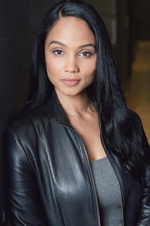 Photo of Joanne Jansen from the Latest Netflix gallery