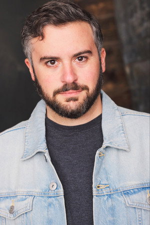 Photo of Tyler Beveridge from the Latest Netflix gallery