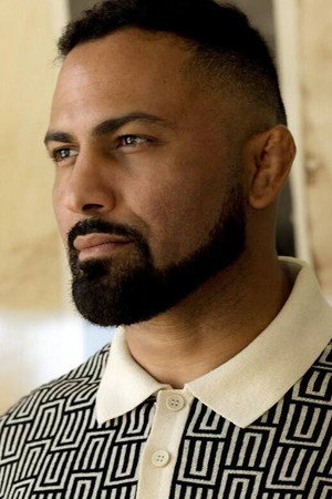 John Raymond Rivera photo