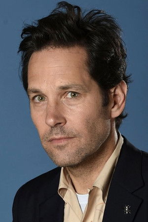 Paul Rudd photo
