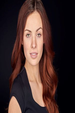 Photo of Jazlyn Nicolette Sward from the Latest Netflix gallery