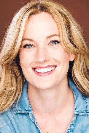 Photo of Kelsey Bunner from the Latest Netflix gallery