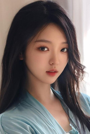 Photo of Li Keyi from the Latest Netflix gallery
