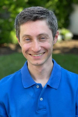 Photo of Nathan Siegelaub from the Latest Netflix gallery