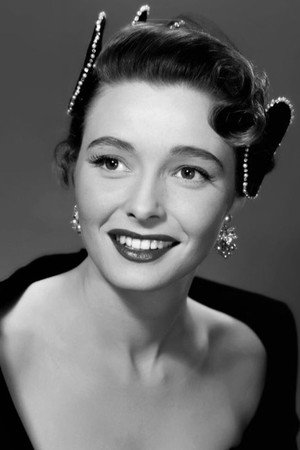 Patricia Neal photo