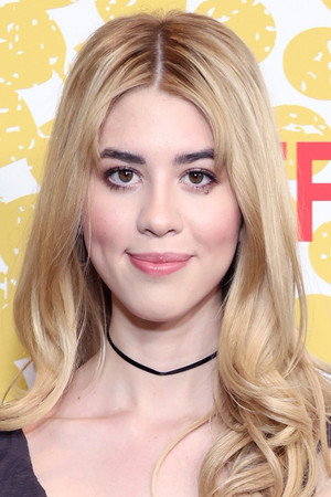 Callie Haverda photo