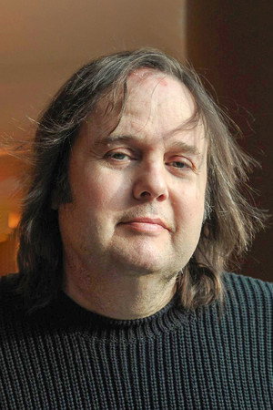 Photo of Bruce Sinofsky from the Latest Netflix gallery