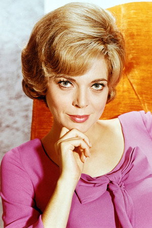 Barbara Bain photo