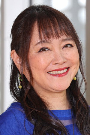 Photo of Azumi Inoue from the Latest Netflix gallery