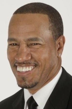 Eric Laneuville photo