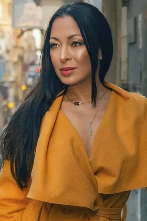 Photo of Jaqueline Menezes from the Latest Netflix gallery