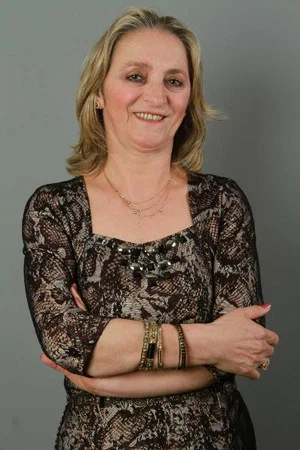 Photo of Havva Seziş from the Latest Netflix gallery