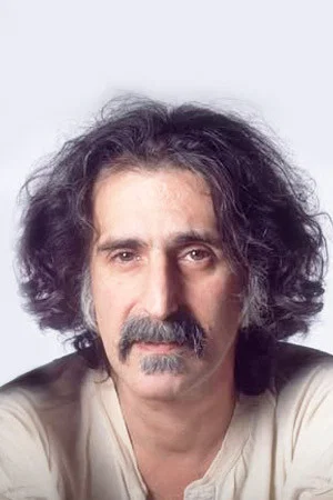 Photo of Frank Zappa from the Latest Netflix gallery