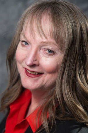 Photo of Heather Lea MacCallum from the Latest Netflix gallery