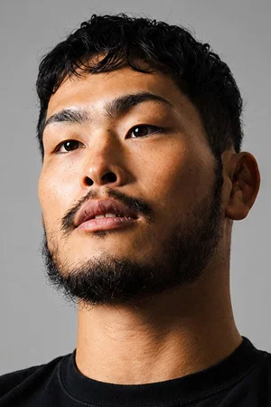 Photo of Daiki Nagai from the Latest Netflix gallery