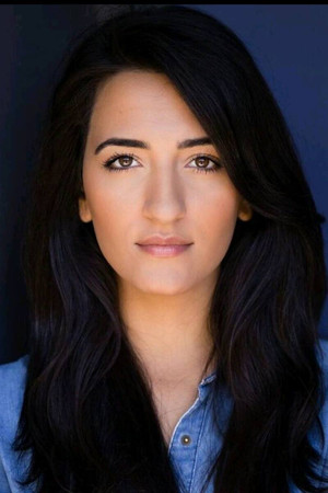 Setareh Naghoni photo