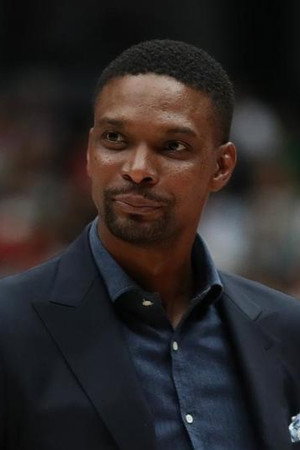Photo of Chris Bosh from the Latest Netflix gallery
