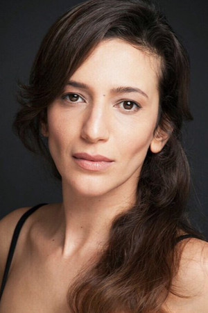 Nihal Yalçın photo