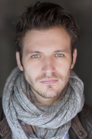 Photo of Will Payne from the Latest Netflix gallery