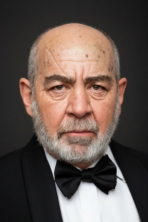 Köksal Engür photo