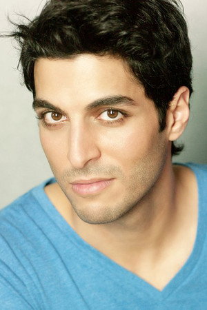 Keon Alexander photo