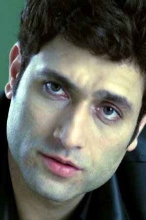 Shiney Ahuja photo